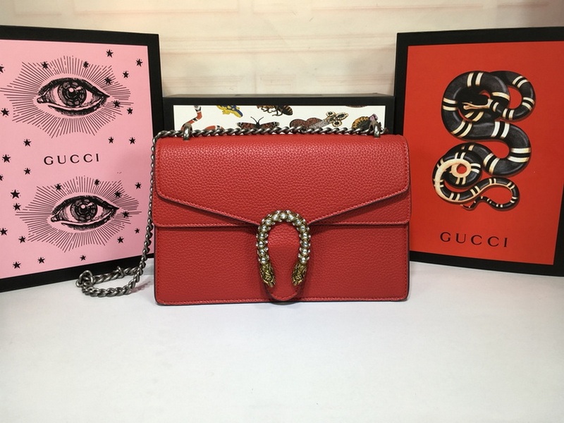 Gucci Handbags 25